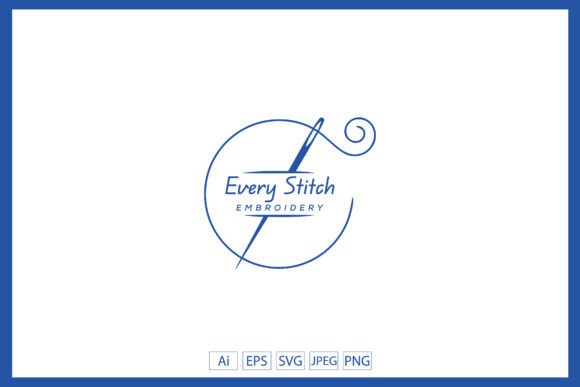 Embroidery Business Review